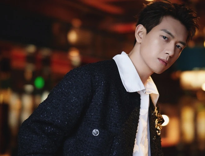 CEO LUCK8